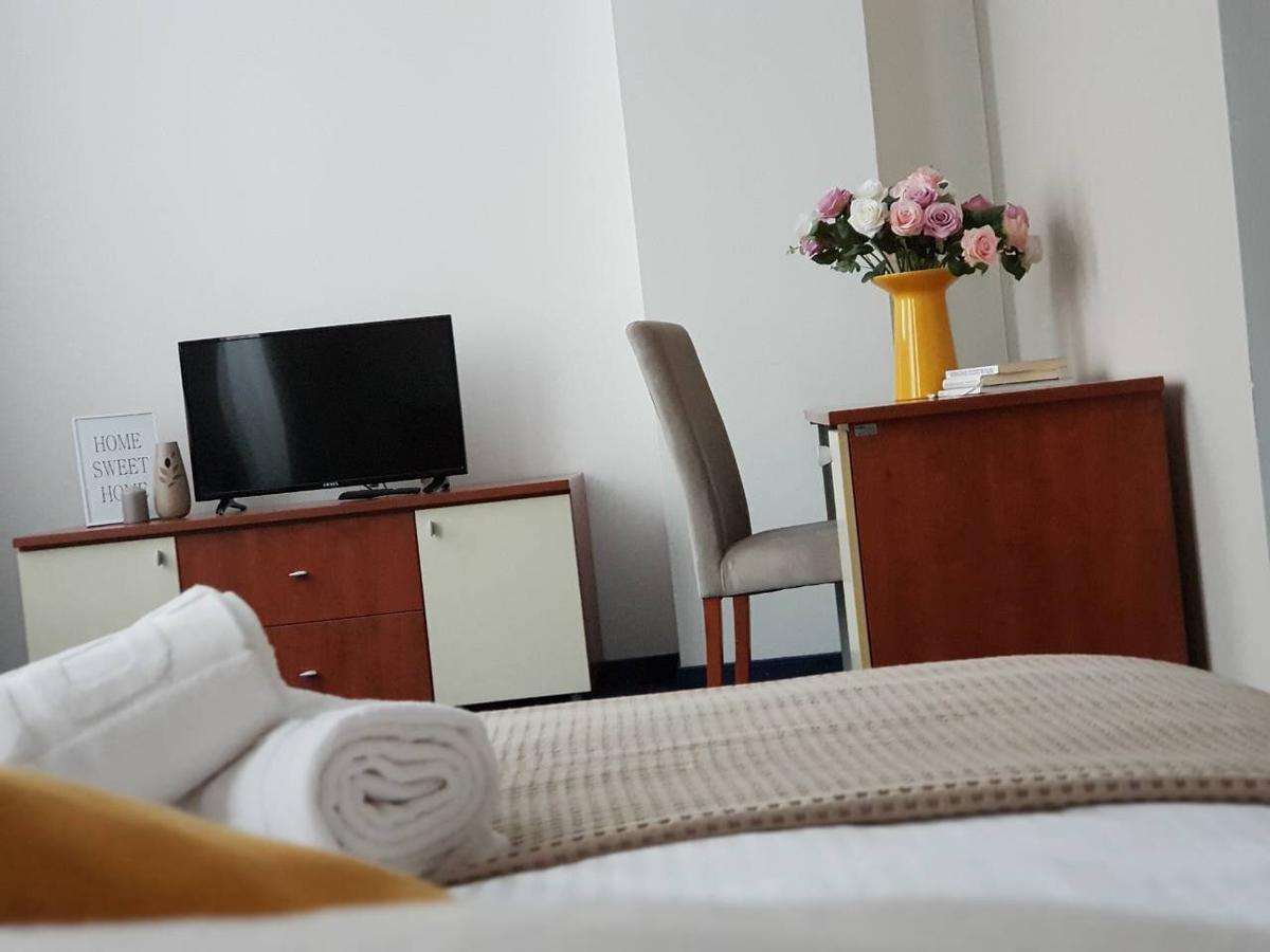 Hotel City Prnjavor Kültér fotó