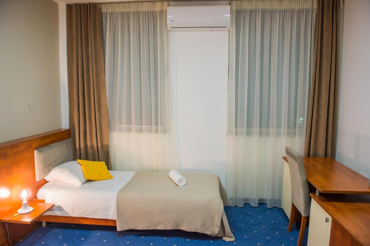 Hotel City Prnjavor Kültér fotó